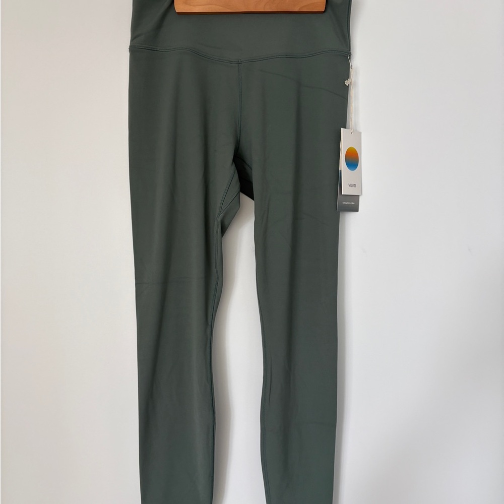 Vuori AllTheForm Legging